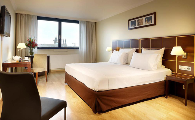 Hotel Regent