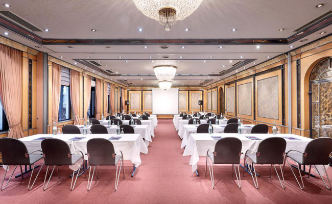 Hotel Regent
