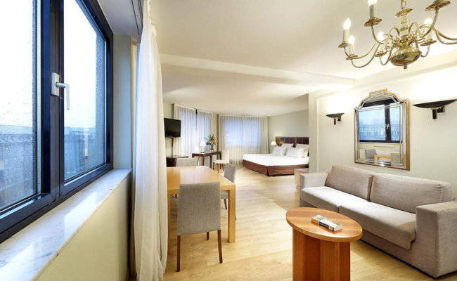 Hotel Regent
