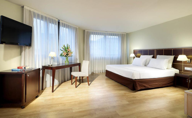 Hotel Regent