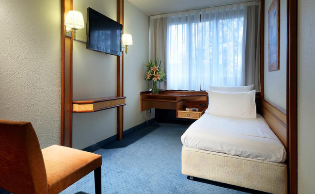 Hotel Regent