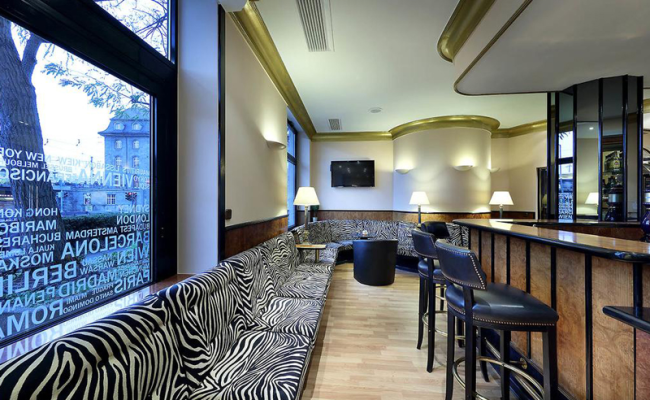 Hotel Regent