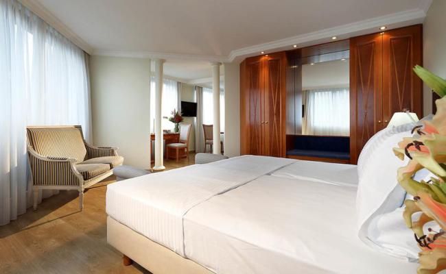 Hotel Regent