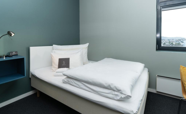 Smarthotel Forus