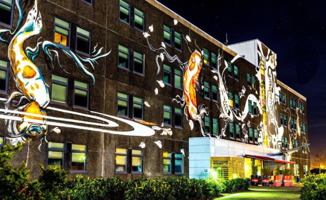 Smarthotel Forus