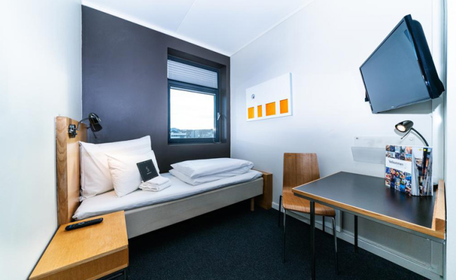 Smarthotel Forus
