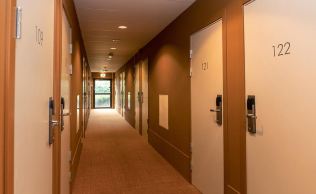 Smarthotel Forus