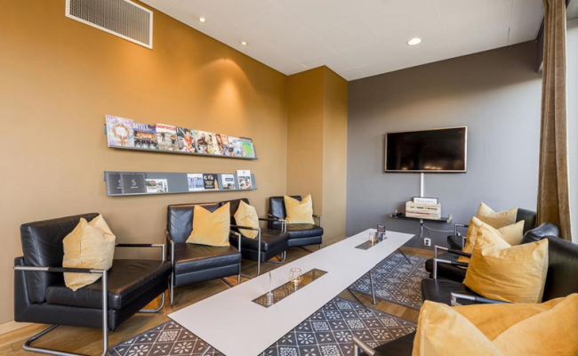 Smarthotel Forus