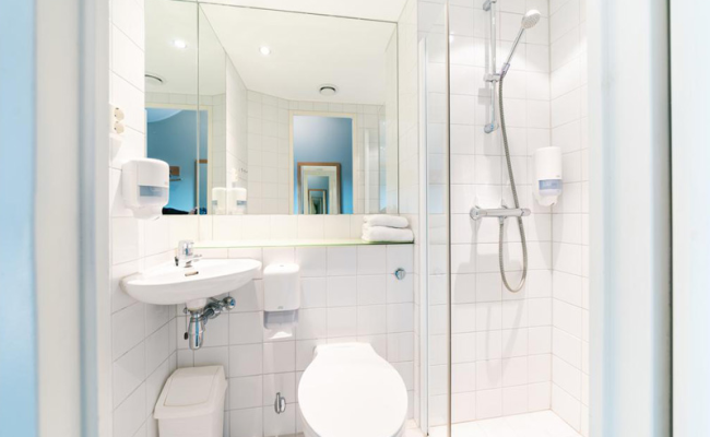 Smarthotel Forus