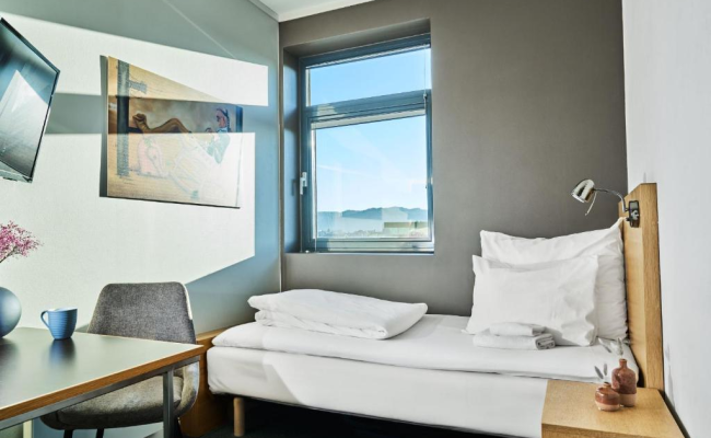 Smarthotel Forus