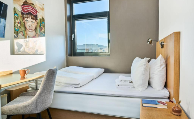 Smarthotel Forus