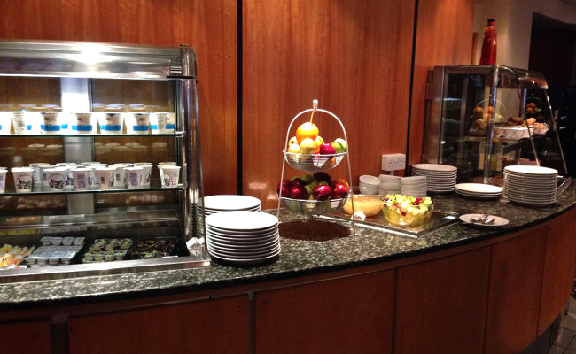 Waterloo Hub Hotel and Suites