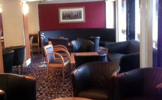 Waterloo Hub Hotel and Suites