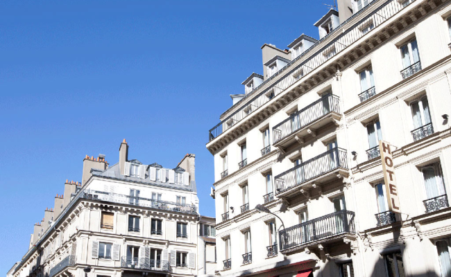 Hibiscus Republique