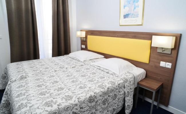 Hotel Ambassadeur