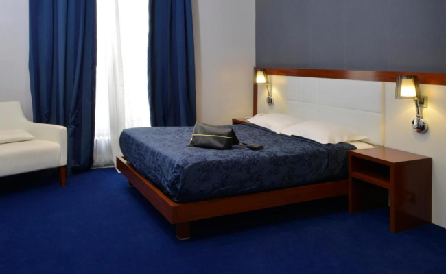 Hotel Ambassadeur