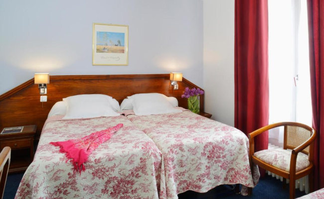 Hotel Ambassadeur