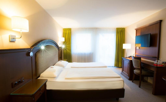 Burghotel Nurnberg