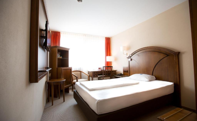 Burghotel Nurnberg