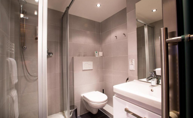 Burghotel Nurnberg