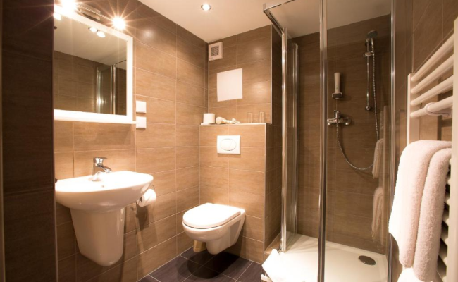Burghotel Nurnberg