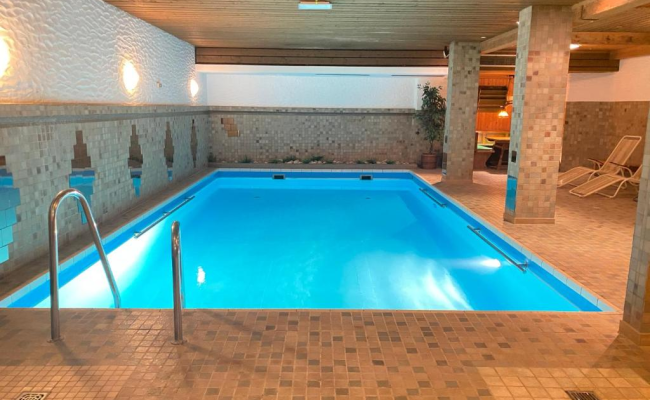 Burghotel Nurnberg