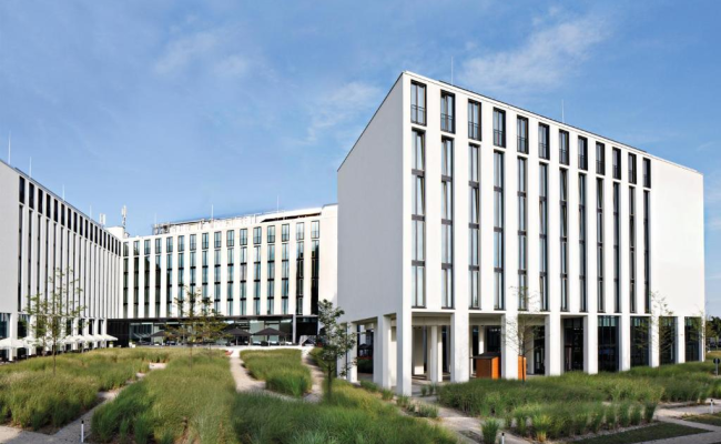 Leonardo Royal Hotel Munich