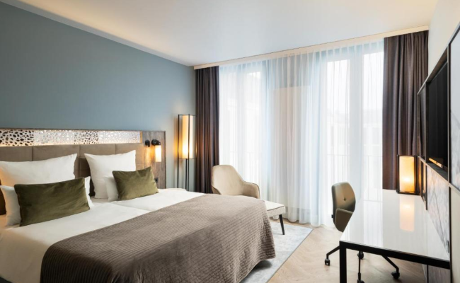 Leonardo Royal Hotel Munich