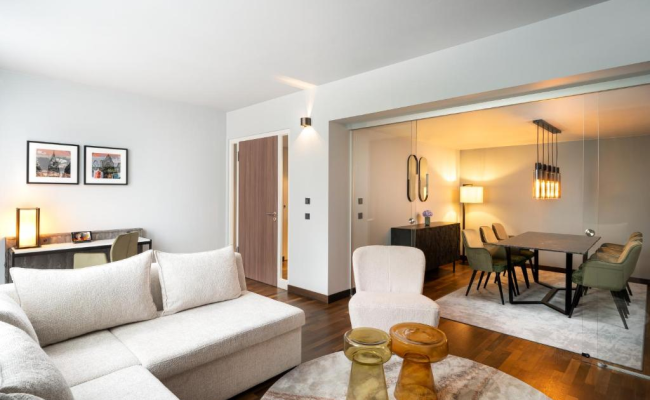 Leonardo Royal Hotel Munich