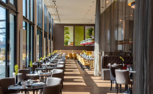 Leonardo Royal Hotel Munich