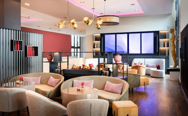Leonardo Royal Hotel Munich
