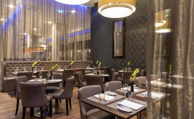 Leonardo Royal Hotel Munich