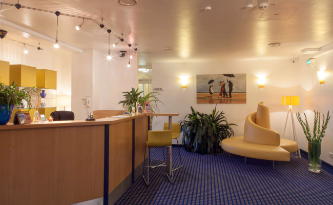 Hotel in Herrenhausen