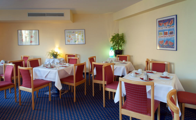 Hotel in Herrenhausen