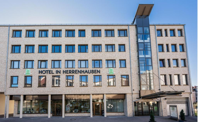 Hotel in Herrenhausen