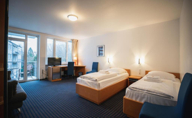 Hotel in Herrenhausen