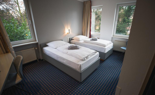 Hotel in Herrenhausen