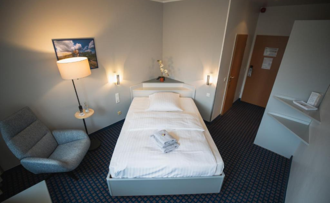 Hotel in Herrenhausen
