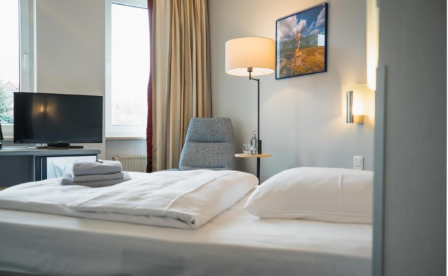 Hotel in Herrenhausen