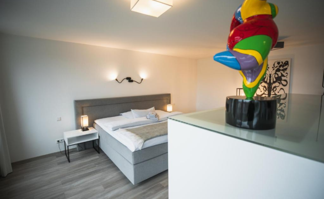 Hotel in Herrenhausen
