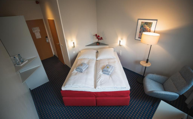 Hotel in Herrenhausen