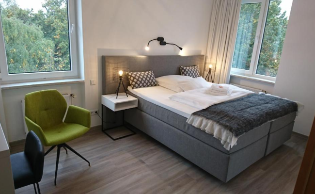 Hotel in Herrenhausen