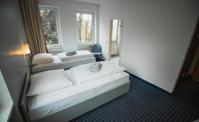 Hotel in Herrenhausen