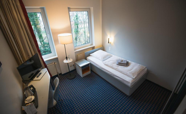 Hotel in Herrenhausen