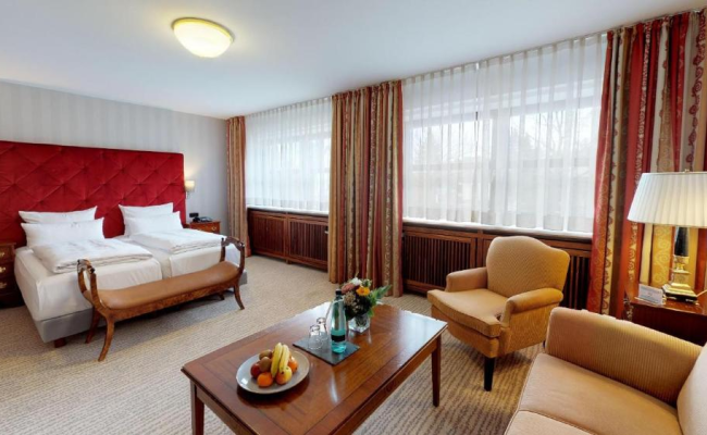 Hotel Engel