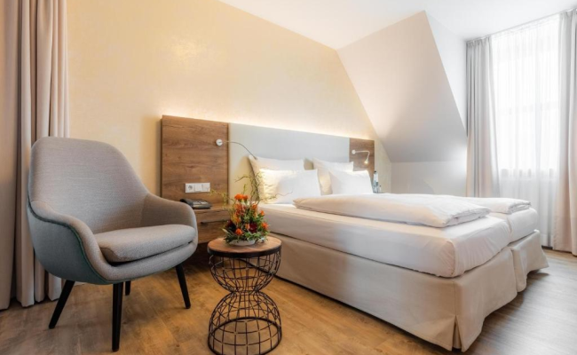 Hotel Engel