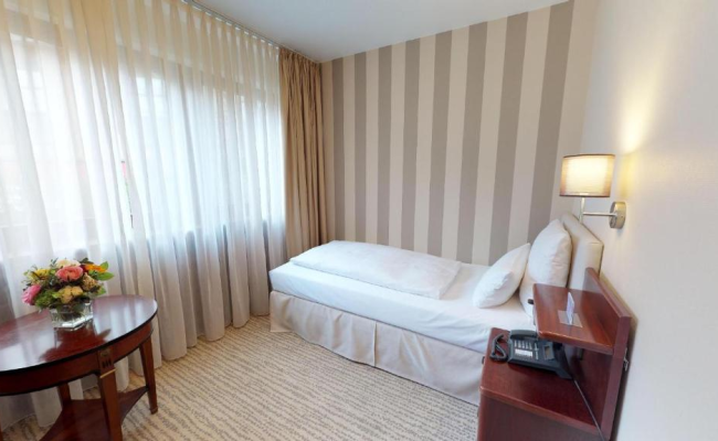 Hotel Engel