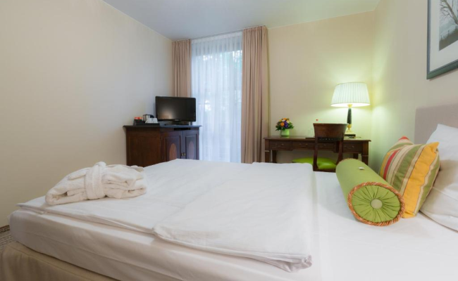 Hotel Engel
