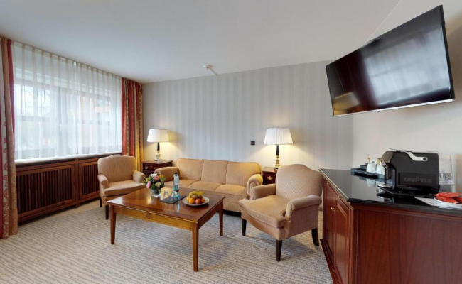 Hotel Engel