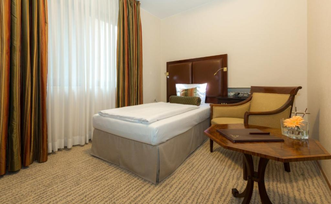 Hotel Engel